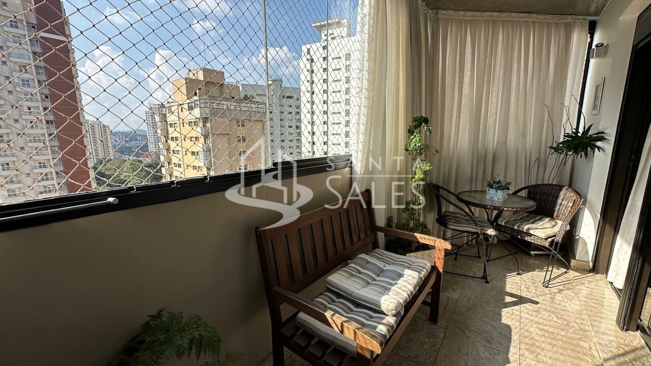 Apartamento, 3 quartos, 230 m² - Foto 4