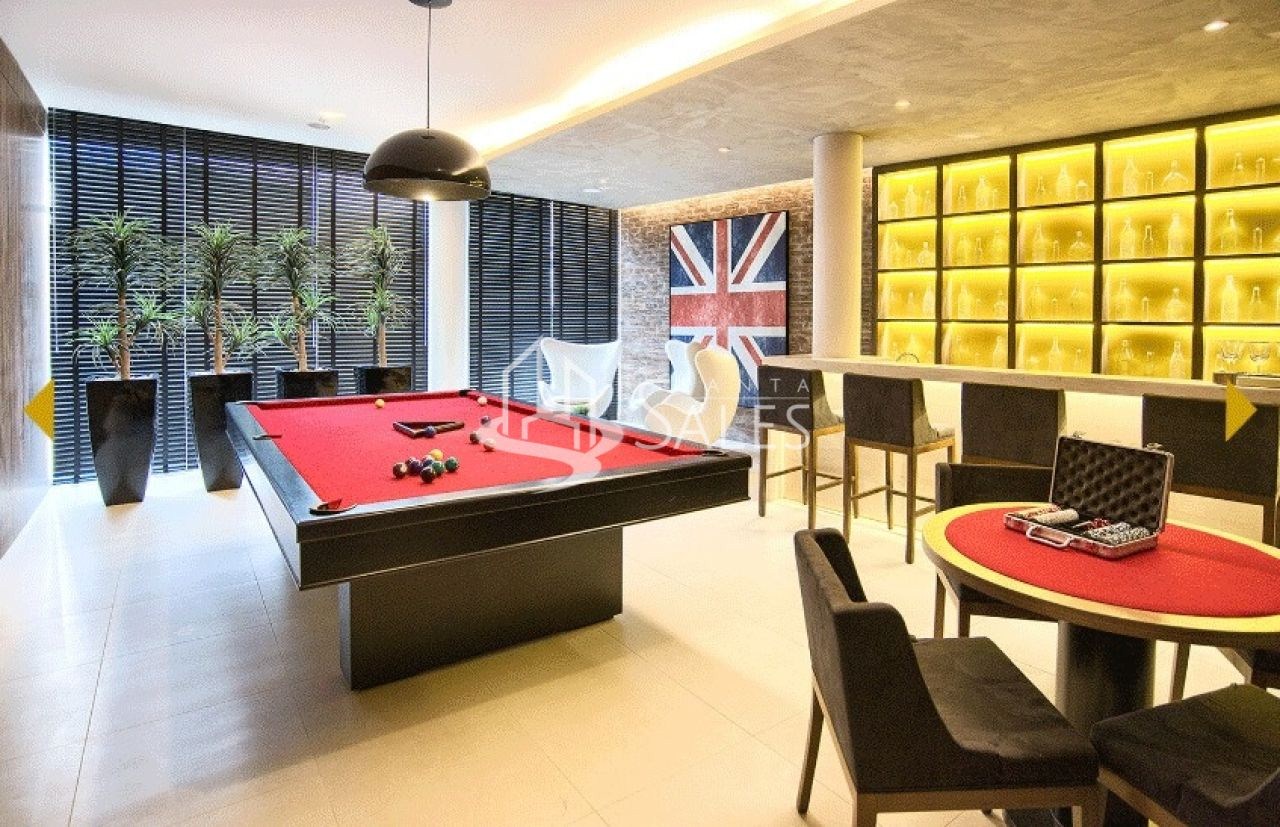 Apartamento, 1 quarto, 55 m² - Foto 16