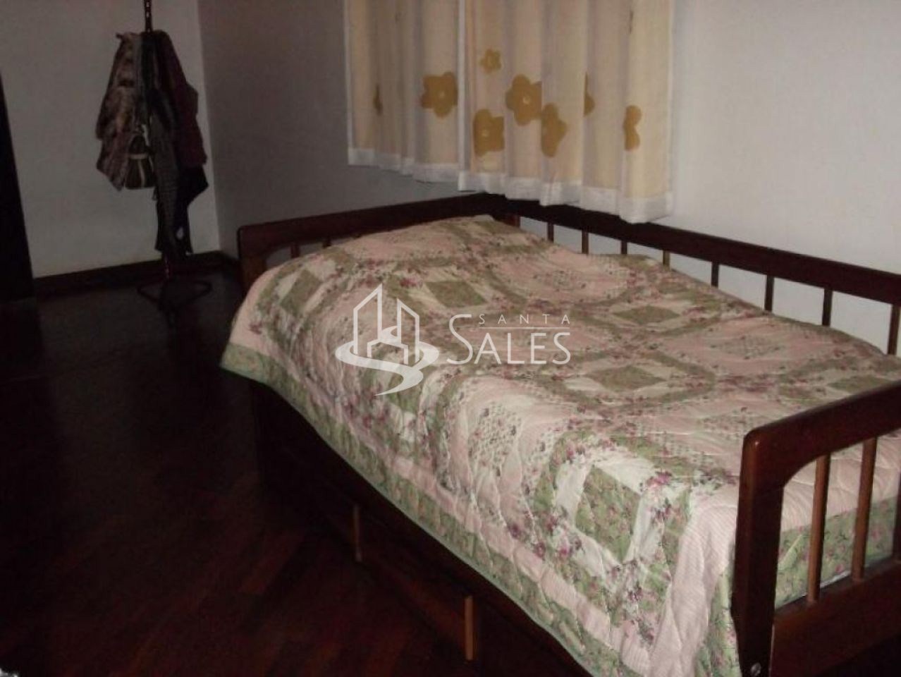 Sobrado, 3 quartos, 200 m² - Foto 11