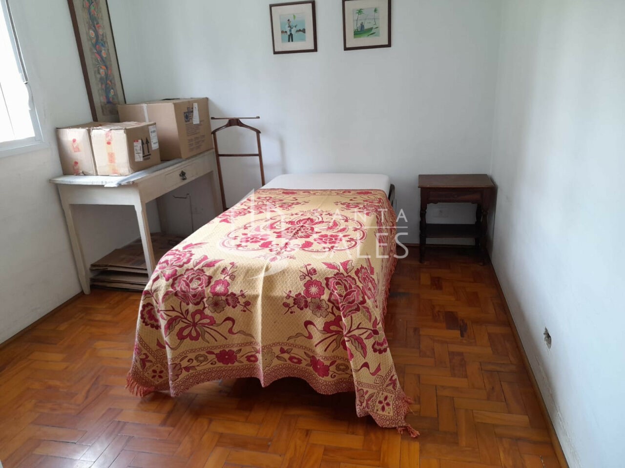 Apartamento, 3 quartos, 81 m² - Foto 9