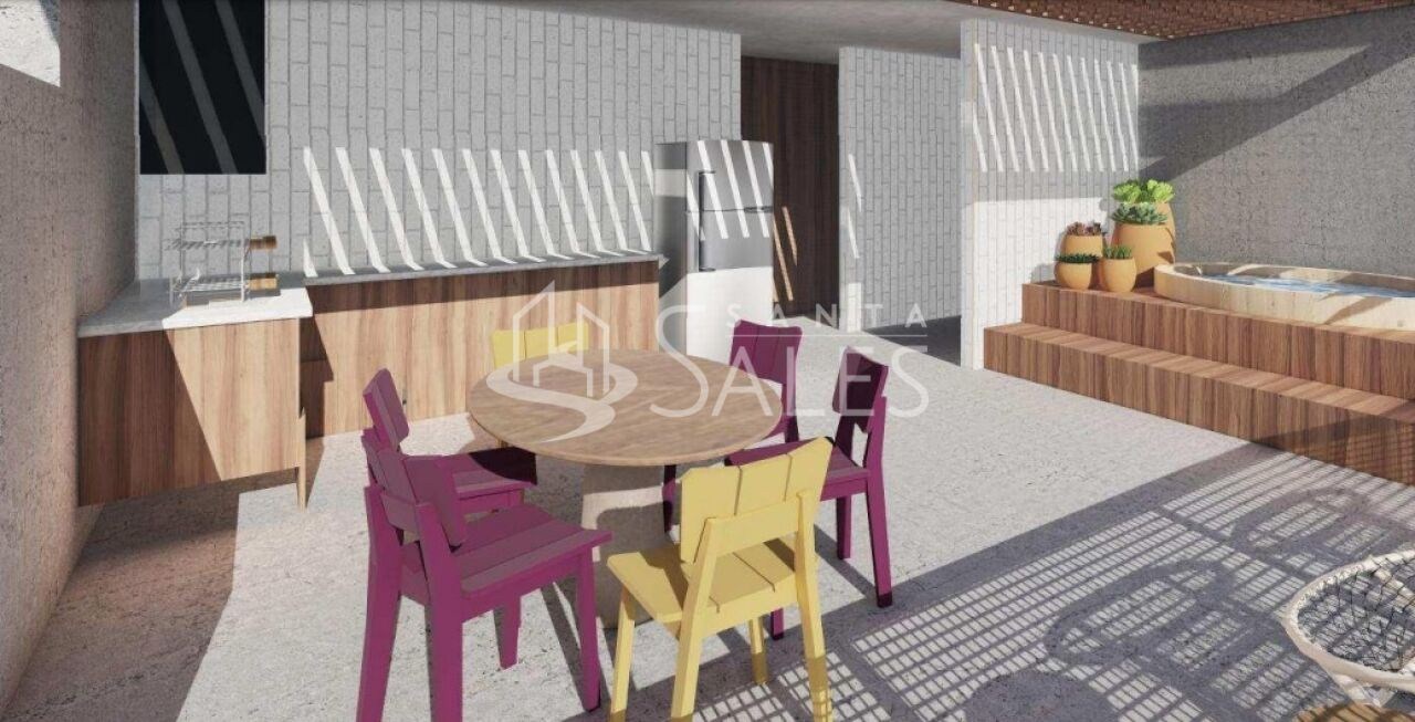Sobrado, 3 quartos, 125 m² - Foto 5