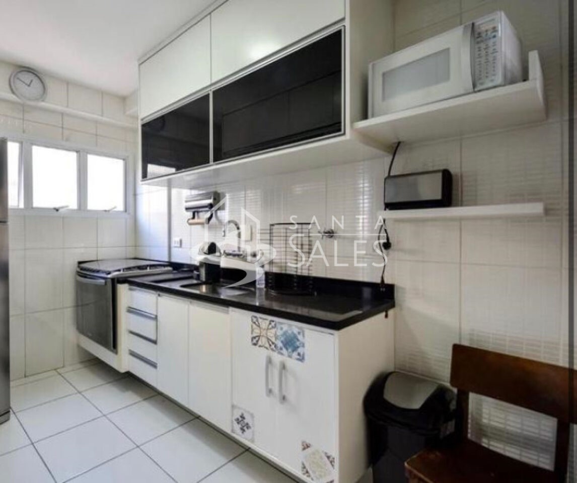 Apartamento, 2 quartos, 68 m² - Foto 20