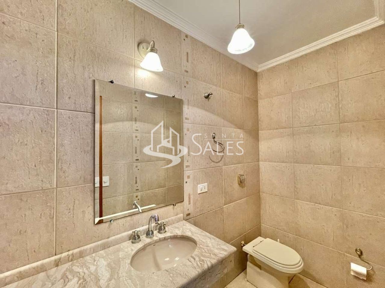 Casa de Condomínio, 4 quartos - Foto 21