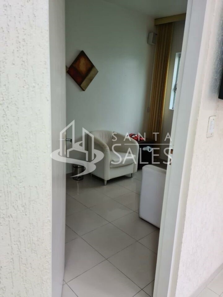 Sobrado, 6 quartos, 150 m² - Foto 10