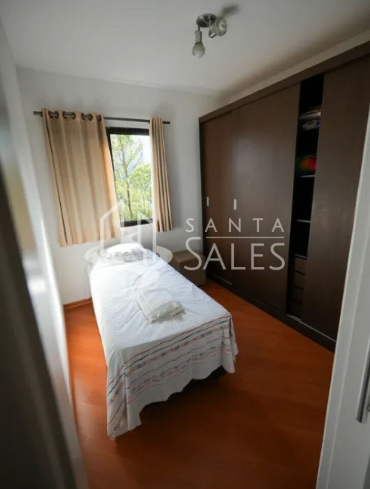 Apartamento, 3 quartos, 82 m² - Foto 9
