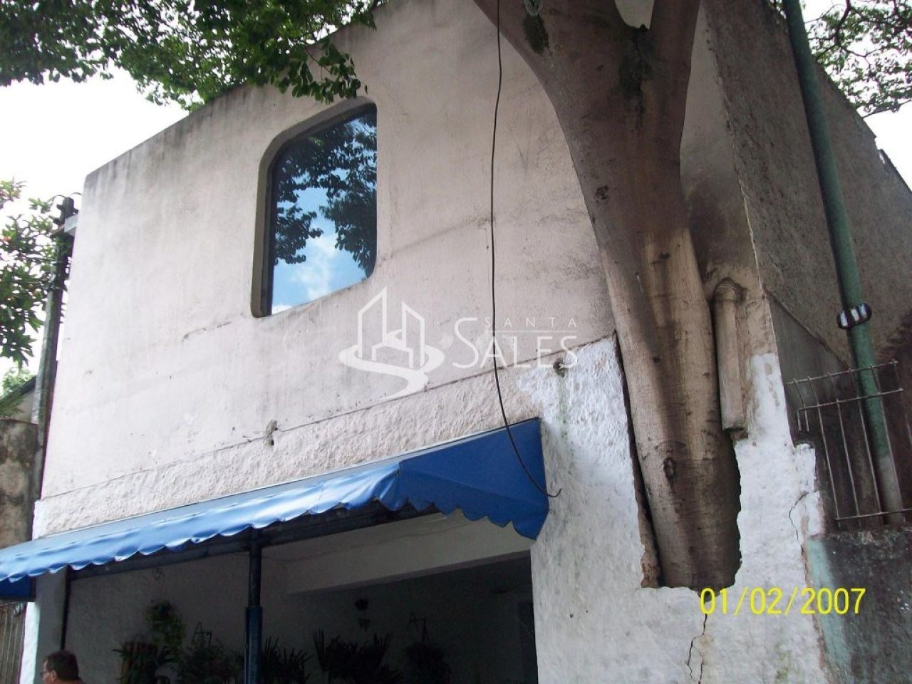 Terreno, 900 m² - Foto 1