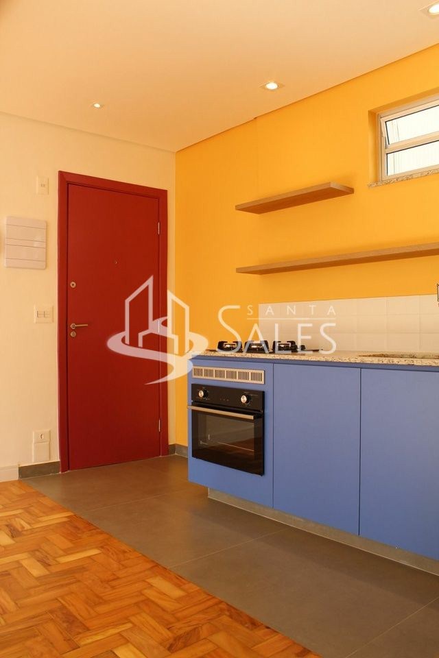 Apartamento, 1 quarto, 42 m² - Foto 14