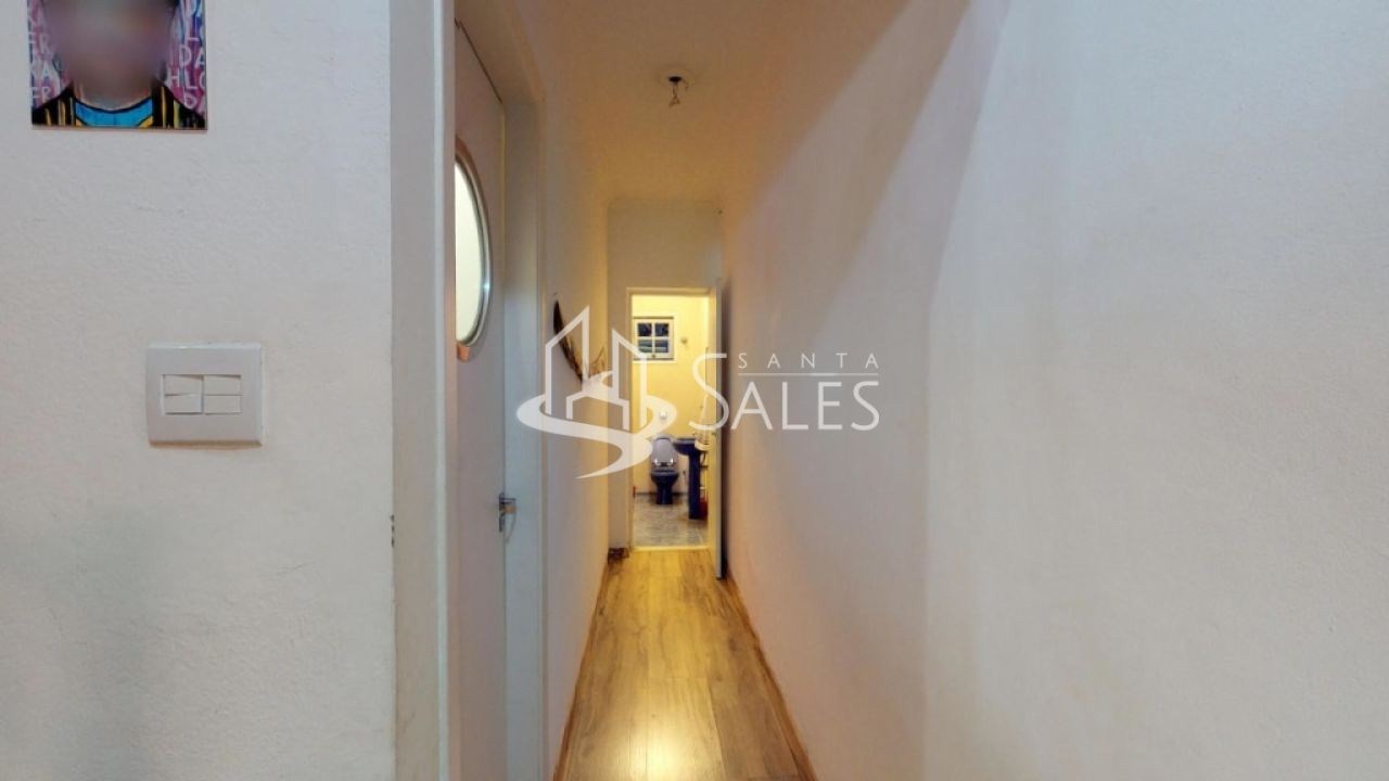 Sobrado, 4 quartos, 180 m² - Foto 14
