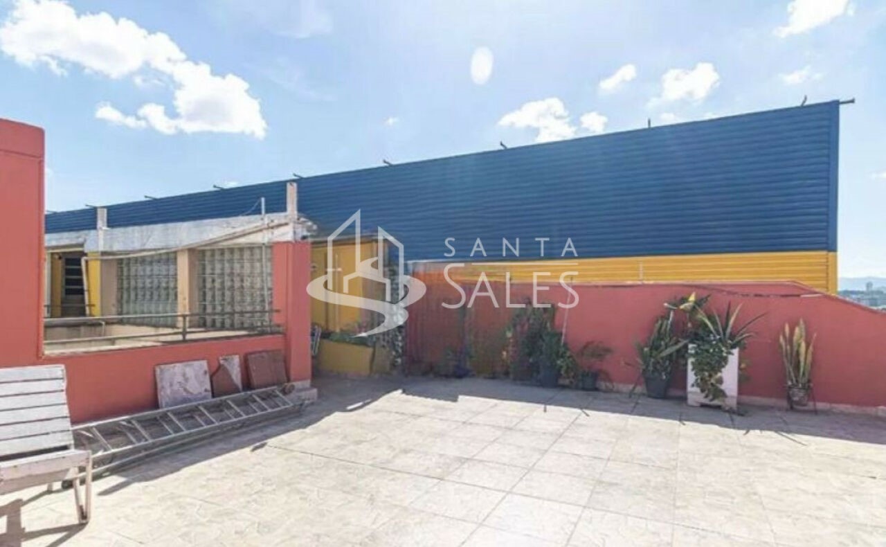 Apartamento à venda com 2 quartos, 70m² - Foto 7