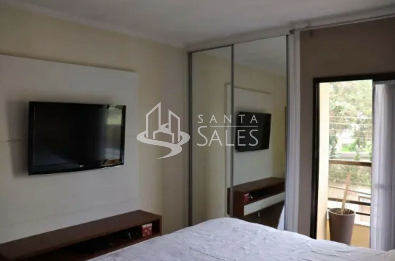 Sobrado, 3 quartos, 220 m² - Foto 14