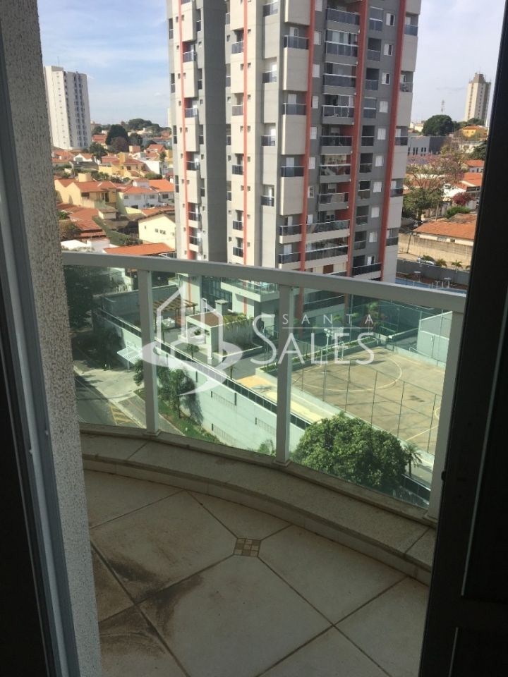 Apartamento, 4 quartos, 188 m² - Foto 1