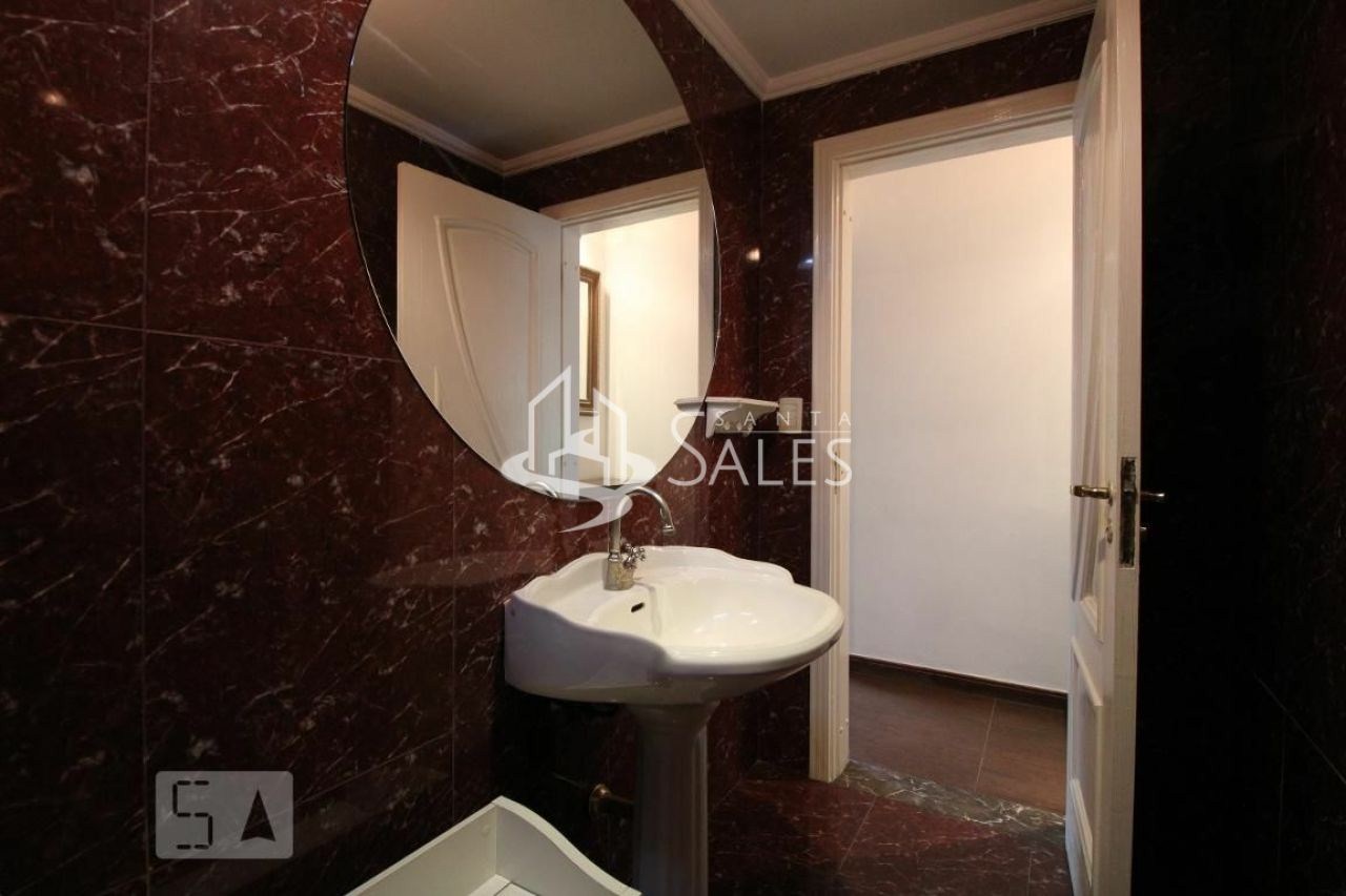 Casa de Condomínio, 5 quartos - Foto 20