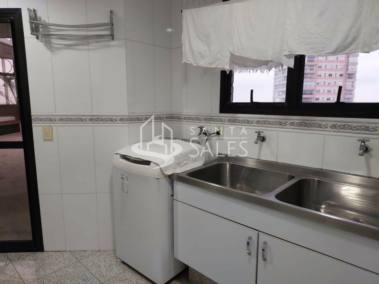 Apartamento, 4 quartos, 480 m² - Foto 6