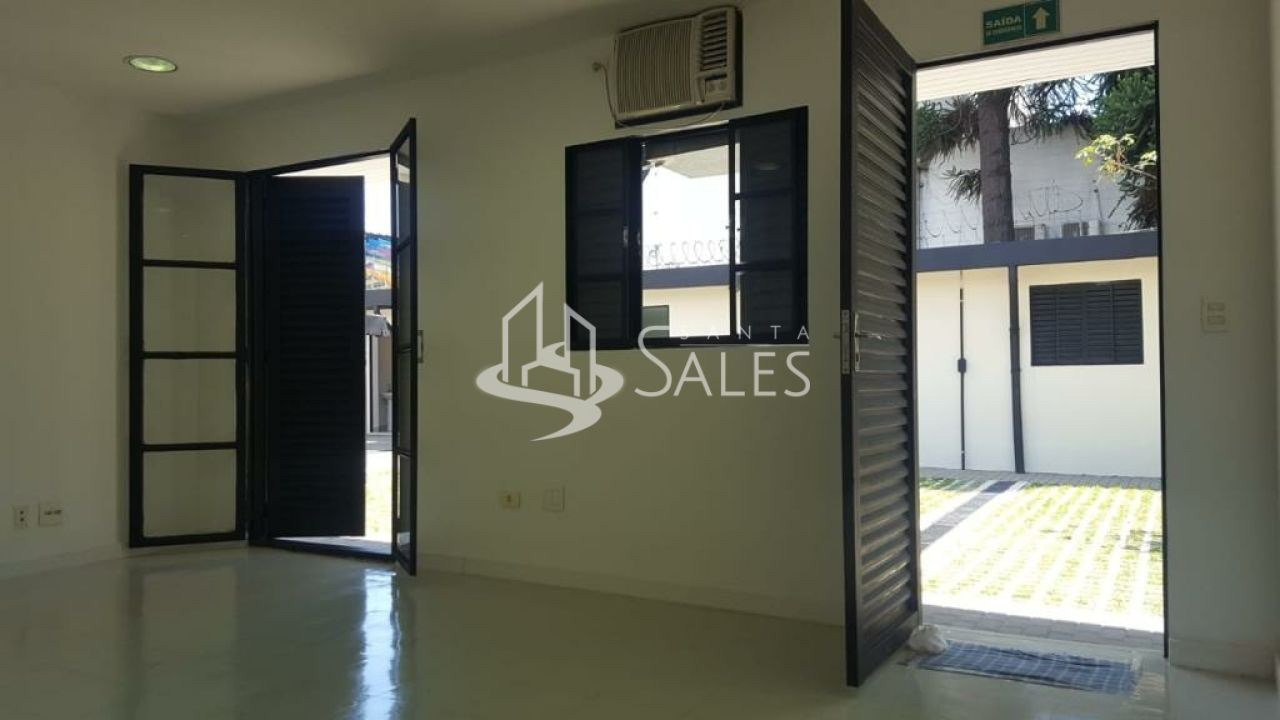 Prédio Inteiro, 550 m² - Foto 20