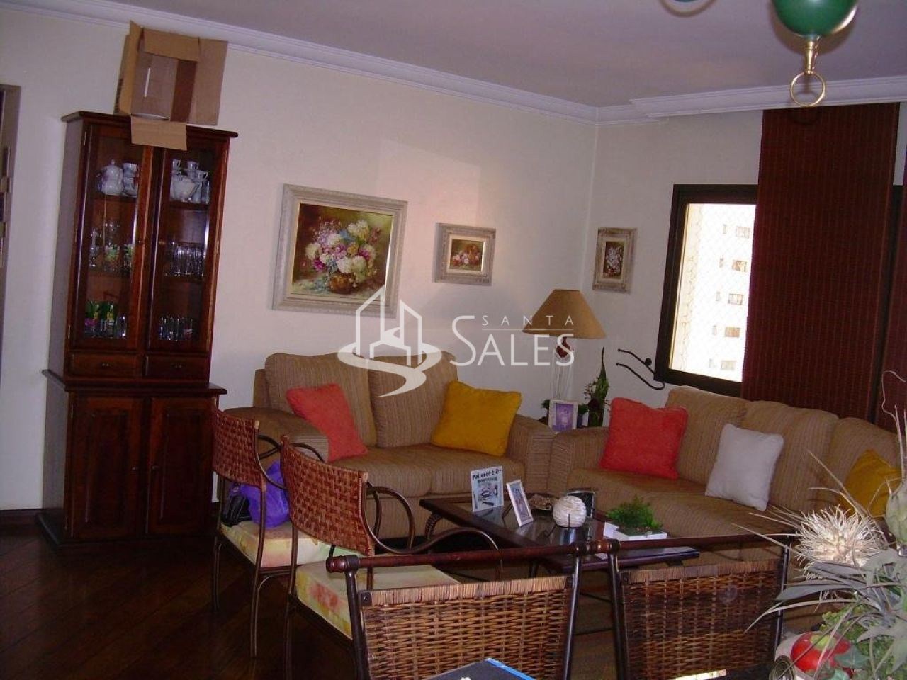 Apartamento, 4 quartos, 140 m² - Foto 33
