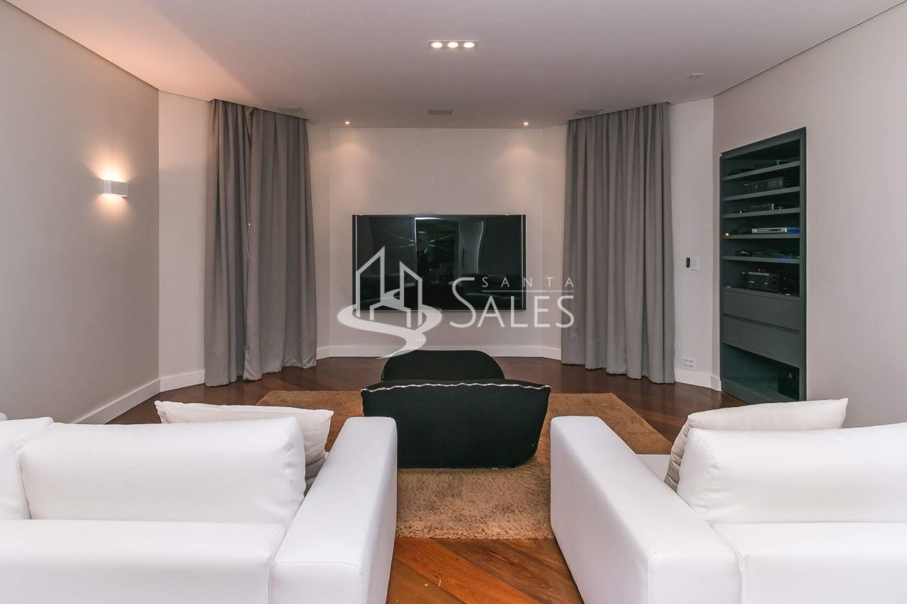 Apartamento, 4 quartos, 393 m² - Foto 26