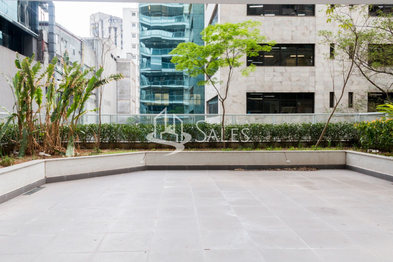 Loja-Salão, 508 m² - Foto 1