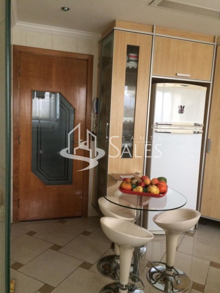 Apartamento, 3 quartos, 130 m² - Foto 12