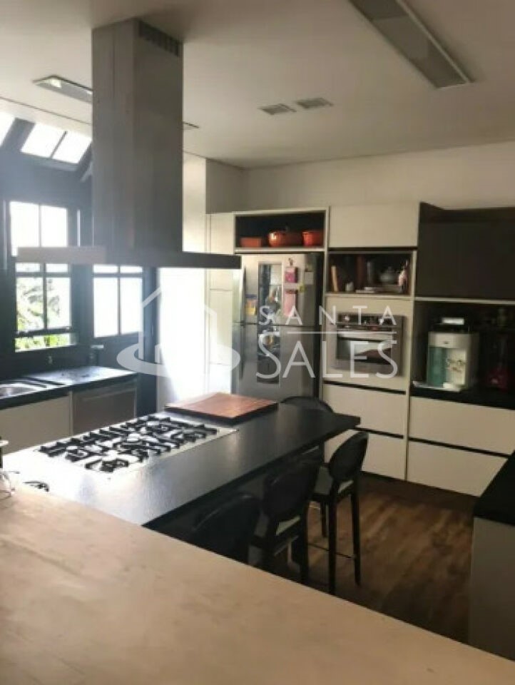 Casa, 3 quartos, 300 m² - Foto 5