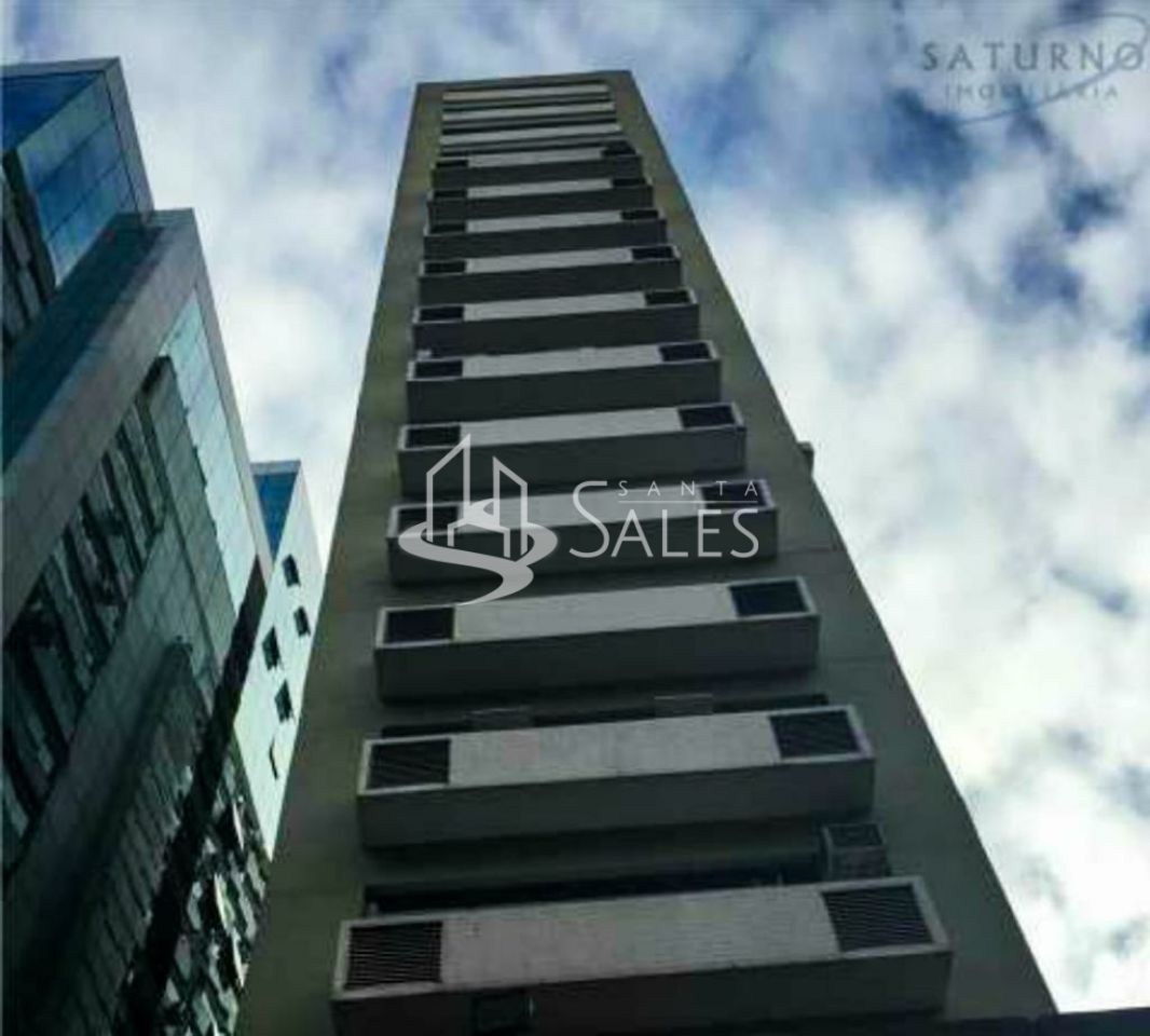 Loja-Salão, 114 m² - Foto 1