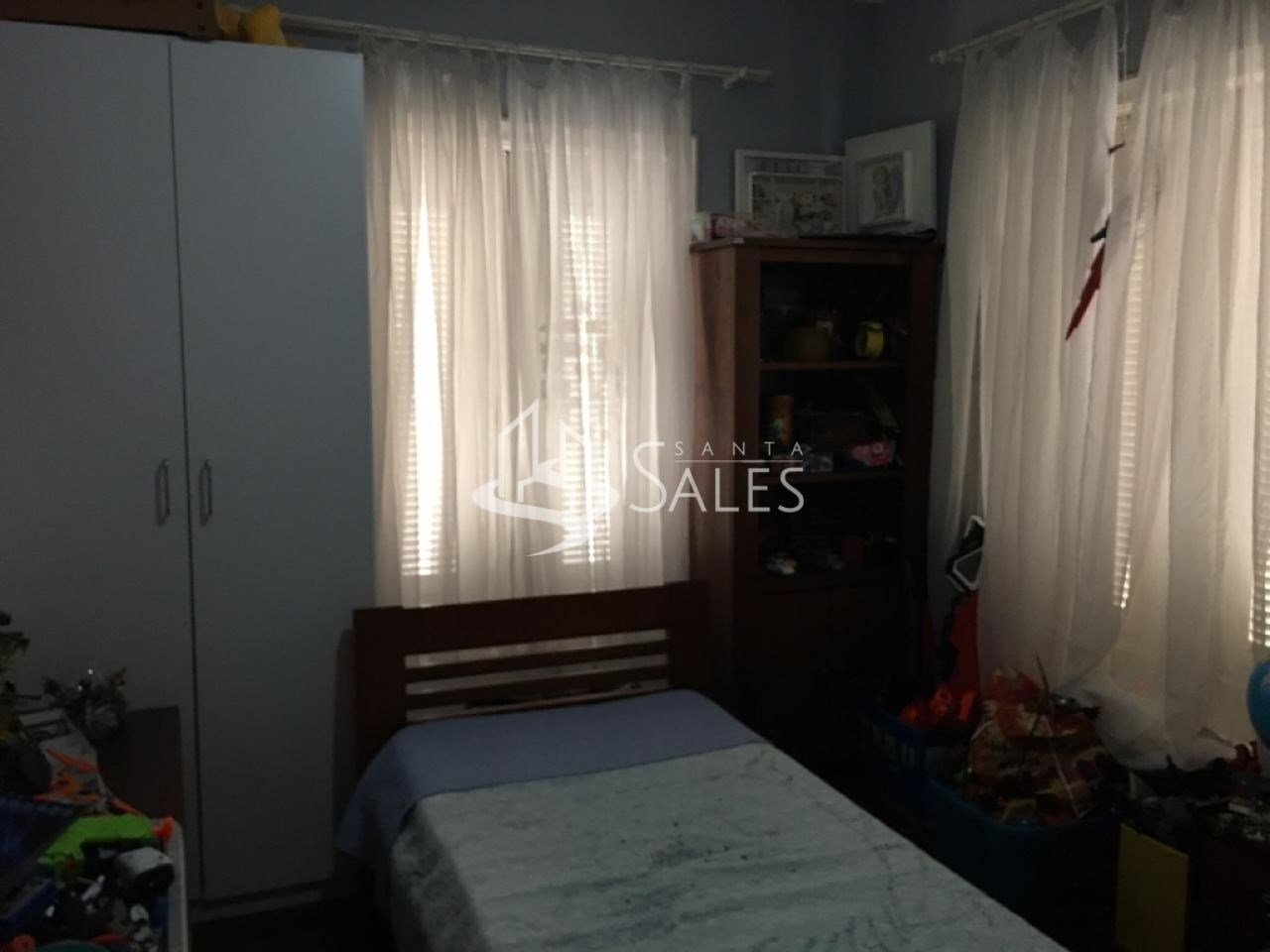 Sobrado, 3 quartos, 213 m² - Foto 80