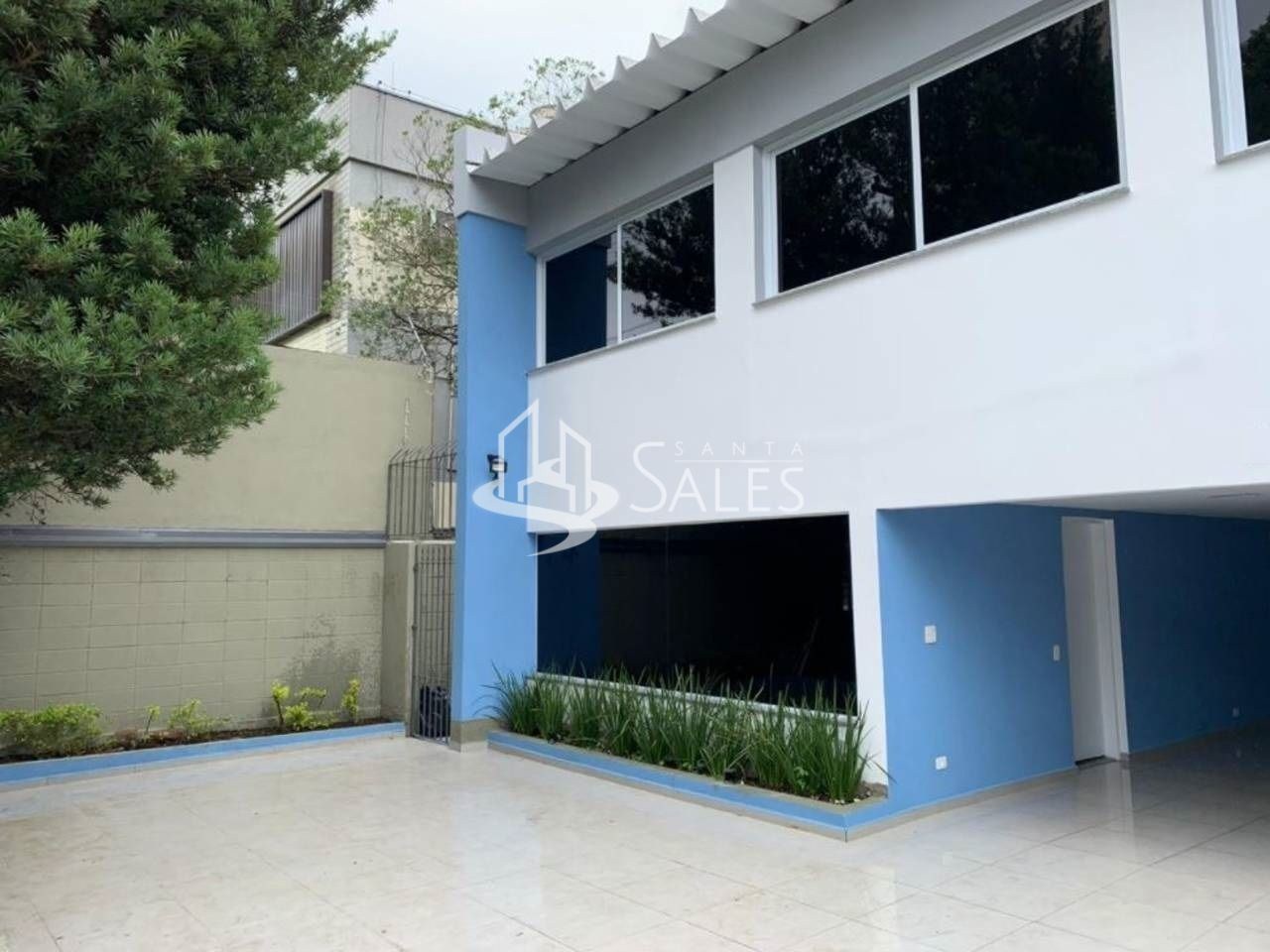 Sobrado, 5 quartos, 305 m² - Foto 11