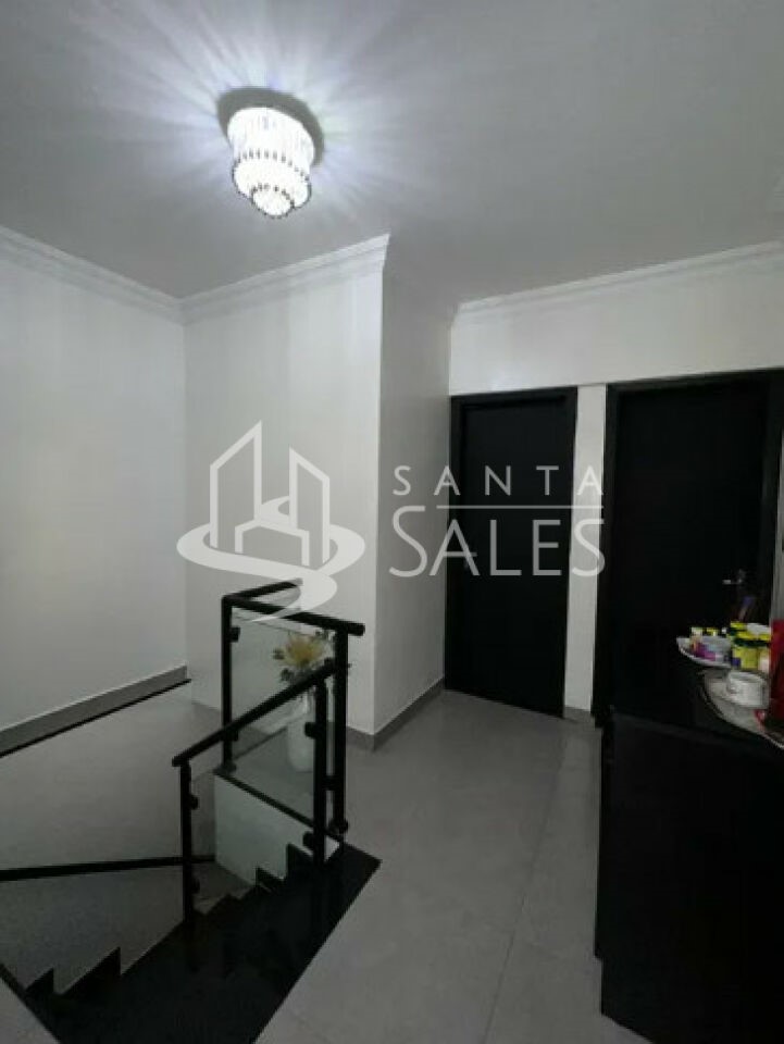 Casa, 4 quartos, 232 m² - Foto 16
