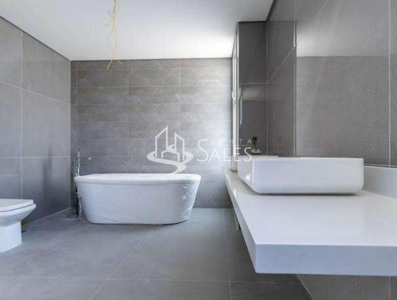 Casa de Condomínio, 4 quartos - Foto 10