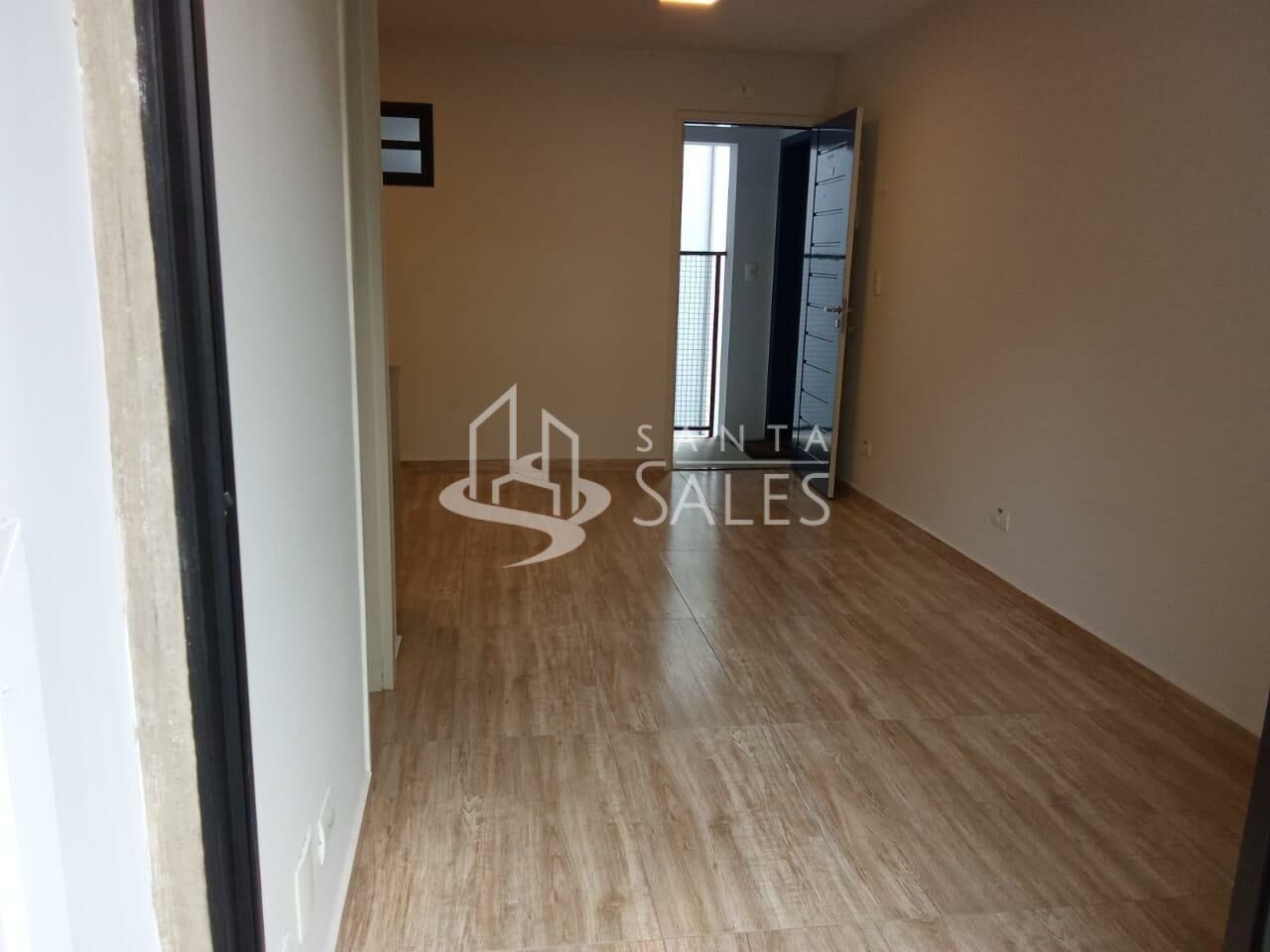 Apartamento, 1 quarto, 23 m² - Foto 7