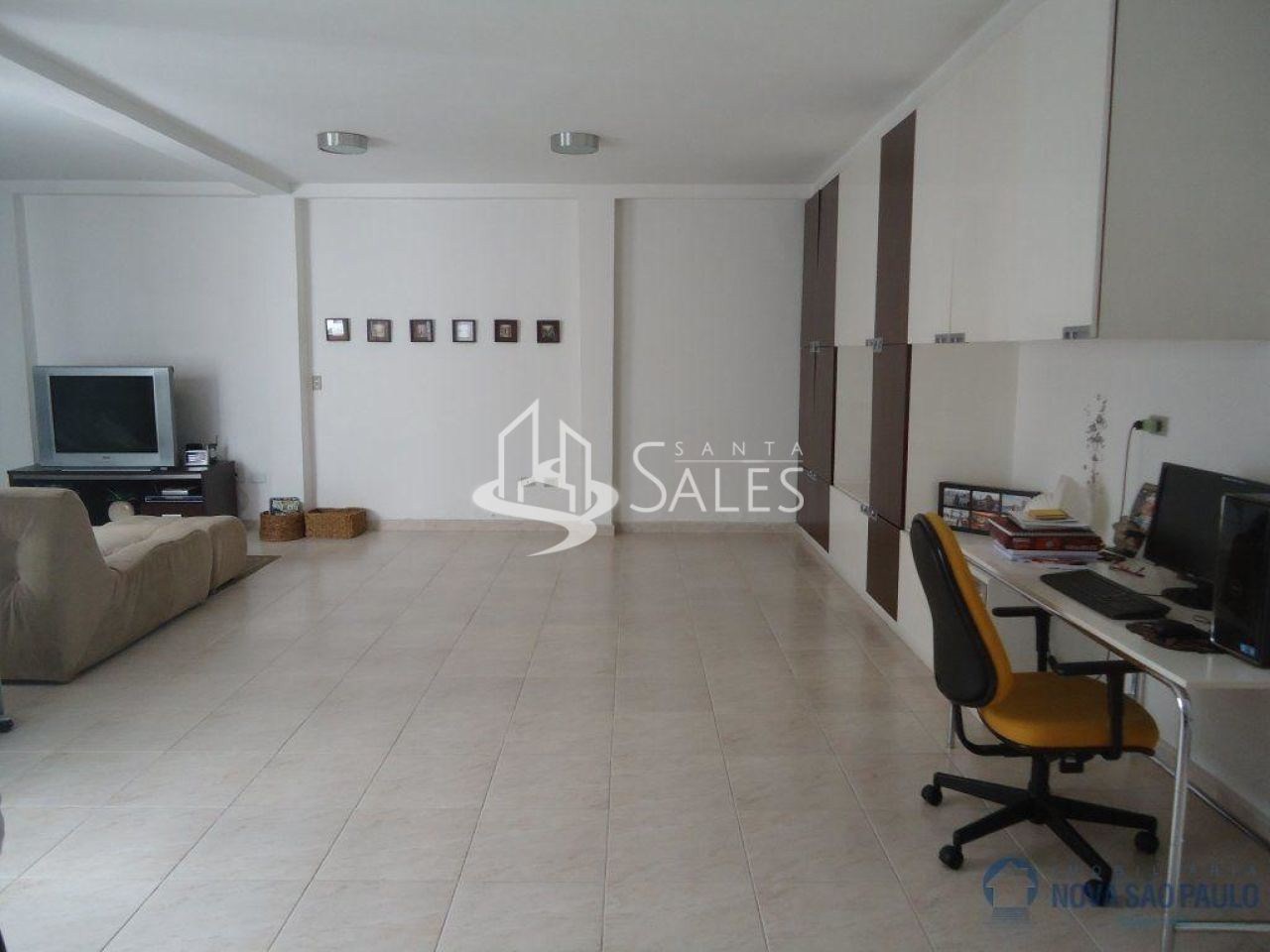 Sobrado, 4 quartos, 260 m² - Foto 17