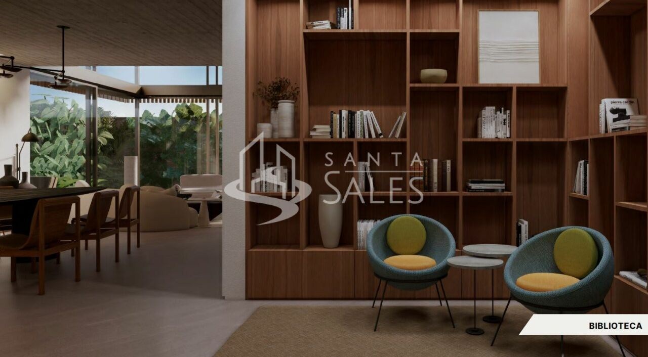Sobrado, 3 quartos, 364 m² - Foto 3