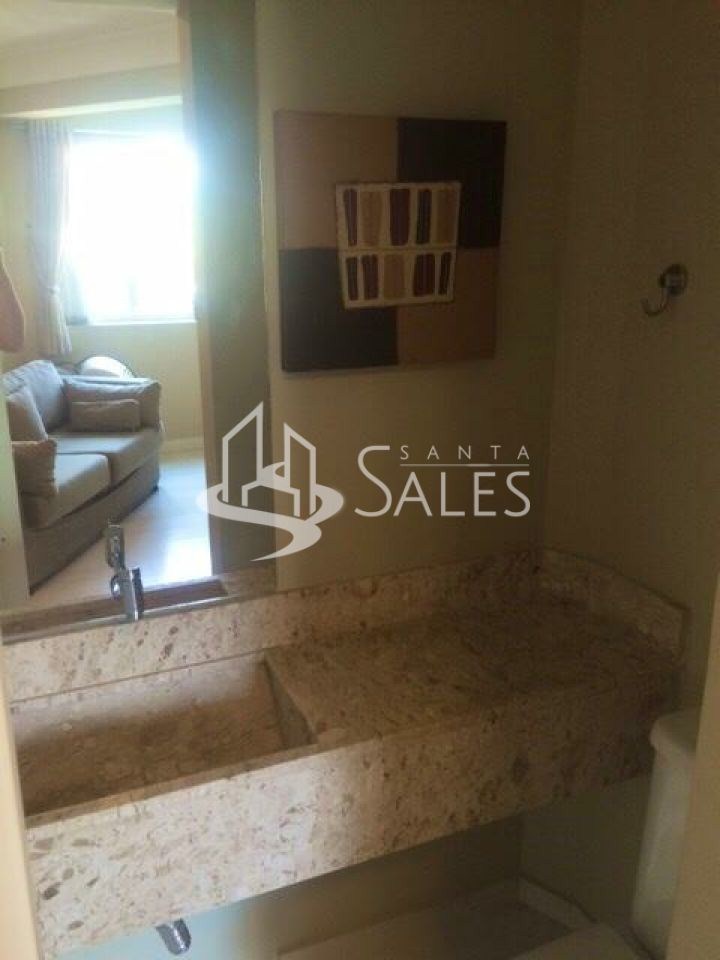 Apartamento, 1 quarto, 45 m² - Foto 7
