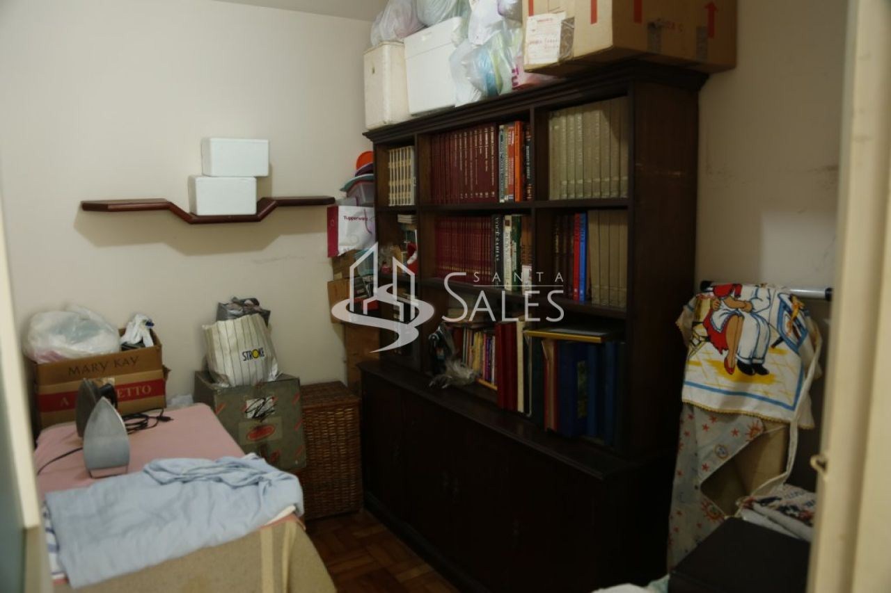 Apartamento, 3 quartos, 130 m² - Foto 18