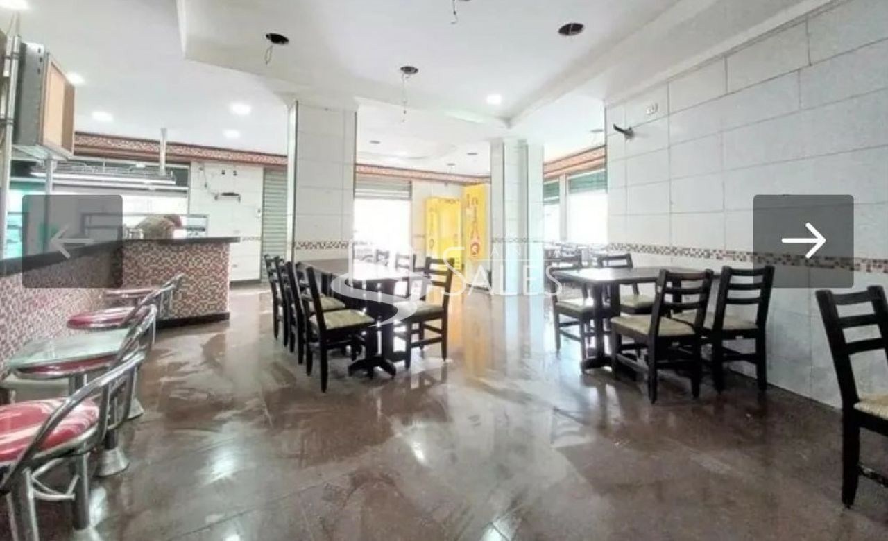 Loja-Salão para alugar, 180m² - Foto 8