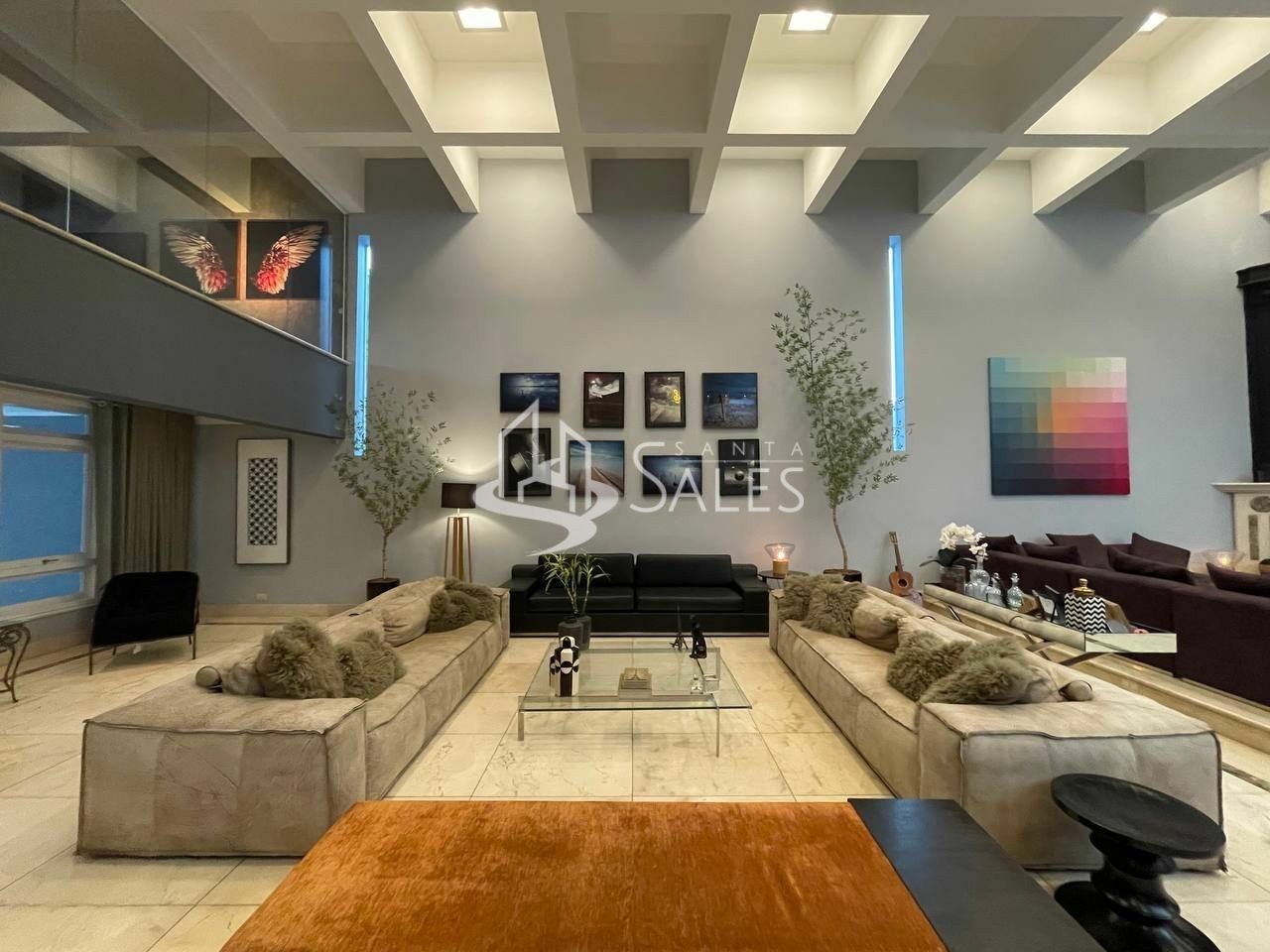 Casa, 6 quartos, 870 m² - Foto 11