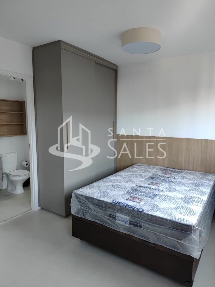 Apartamento, 1 quarto, 25 m² - Foto 3