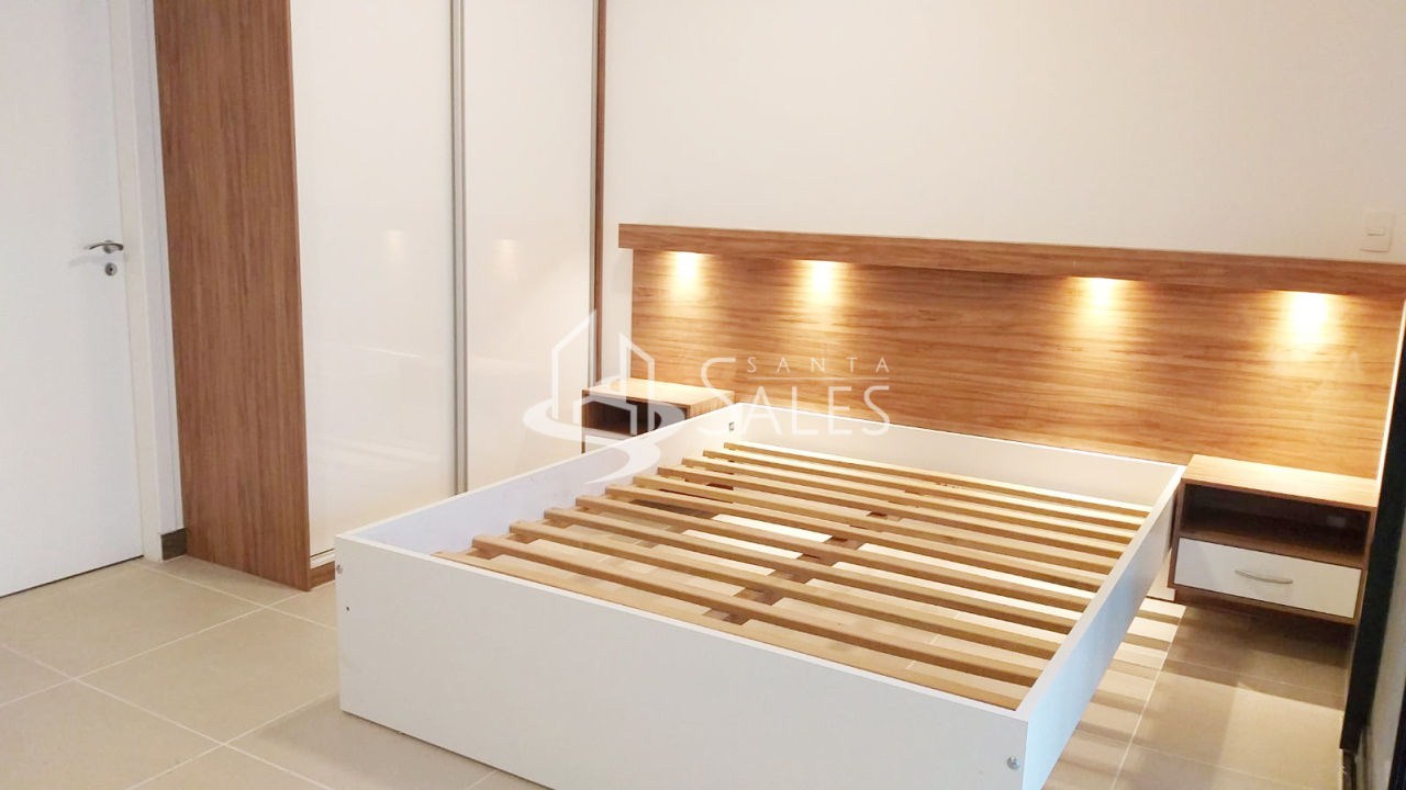 Apartamento, 1 quarto, 38 m² - Foto 8