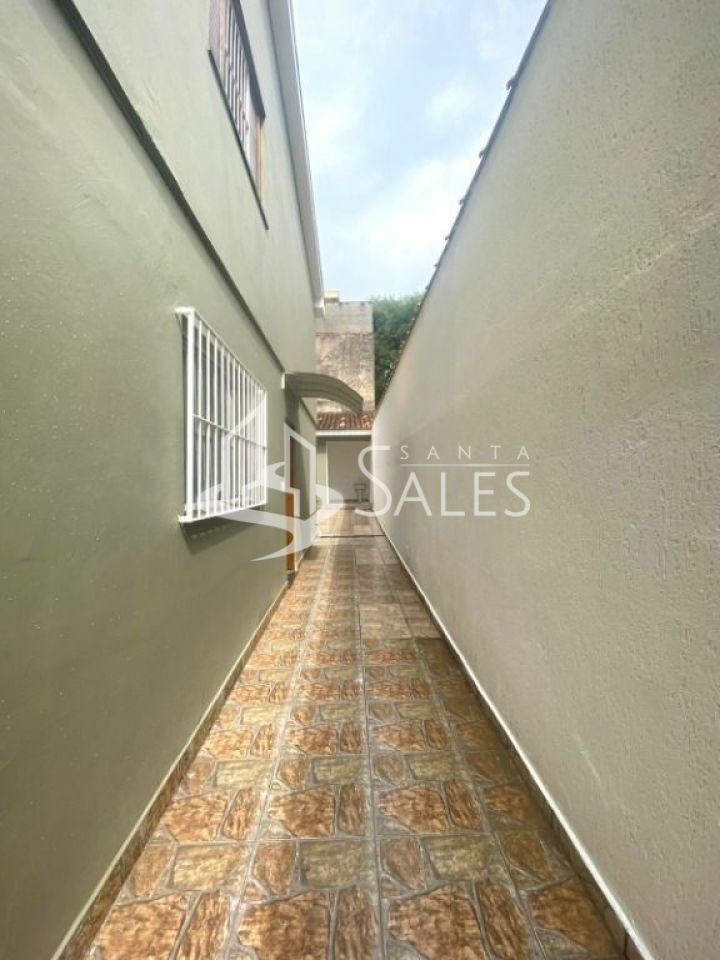 Sobrado, 3 quartos, 131 m² - Foto 78
