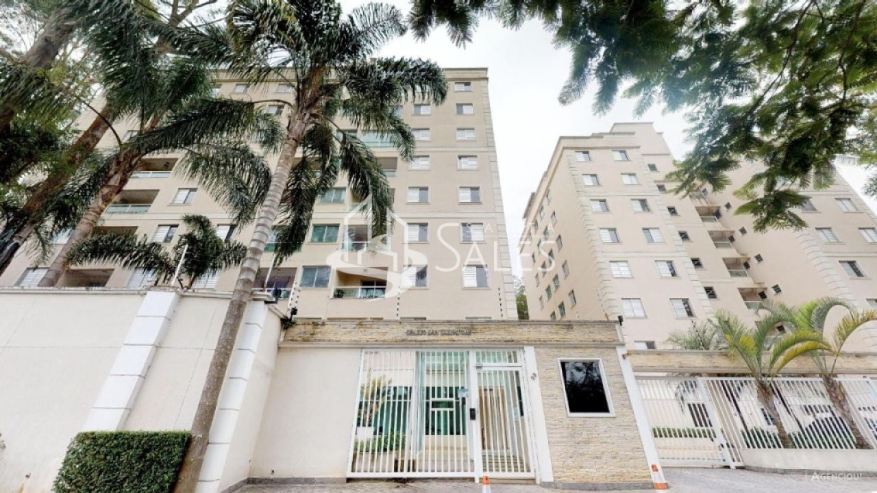 Apartamento, 3 quartos, 70 m² - Foto 1