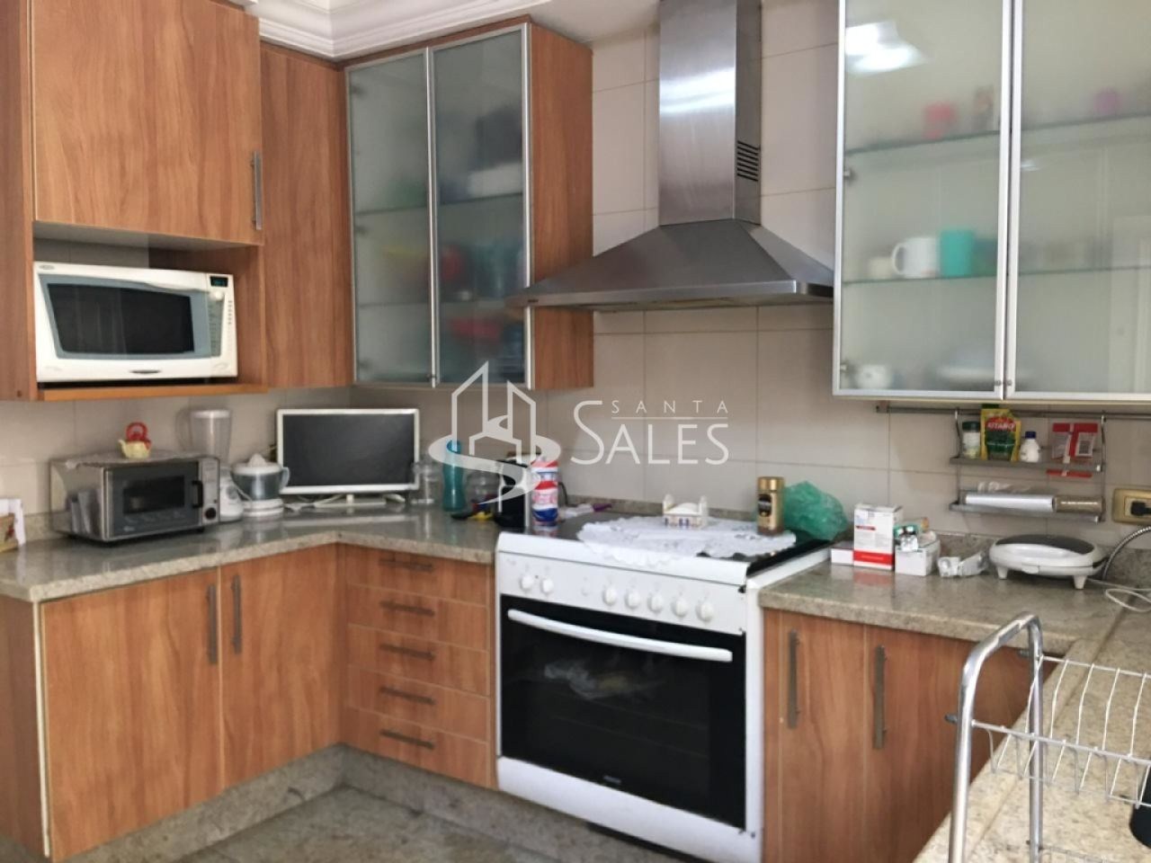 Sobrado, 3 quartos, 213 m² - Foto 45