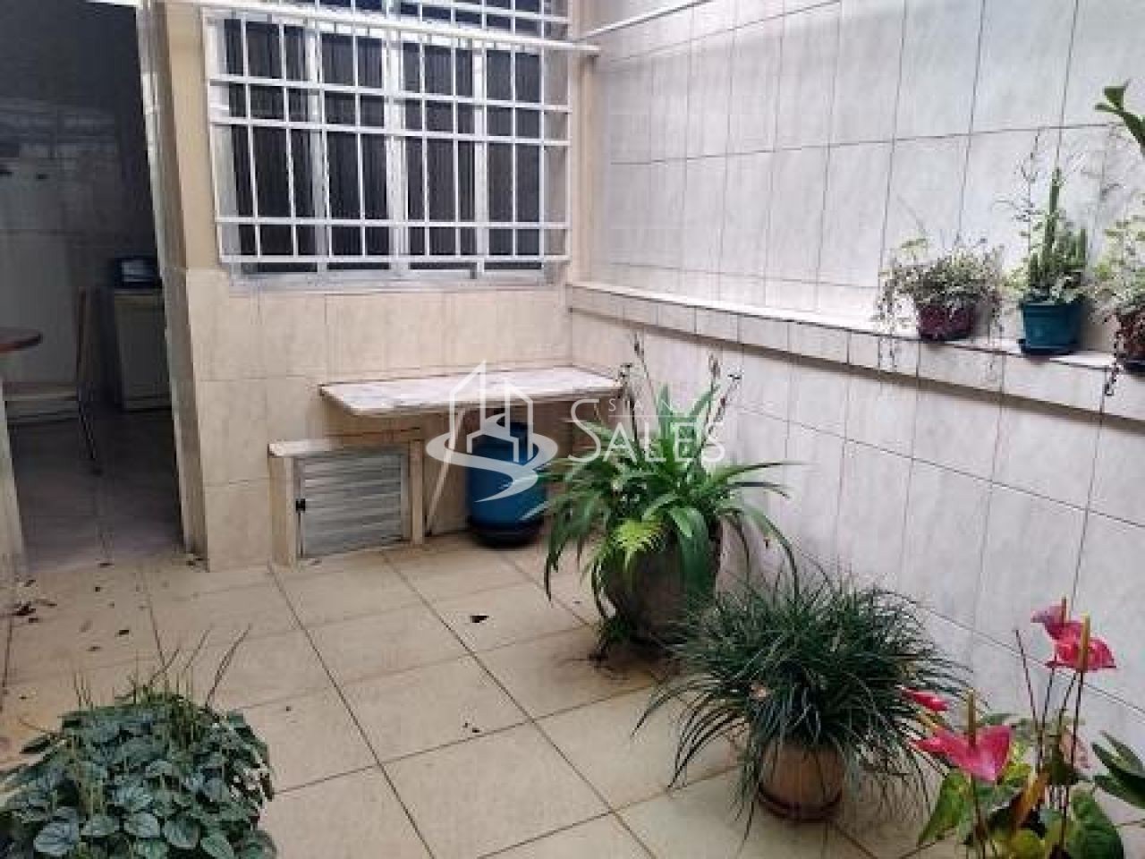 Sobrado, 3 quartos, 443 m² - Foto 14