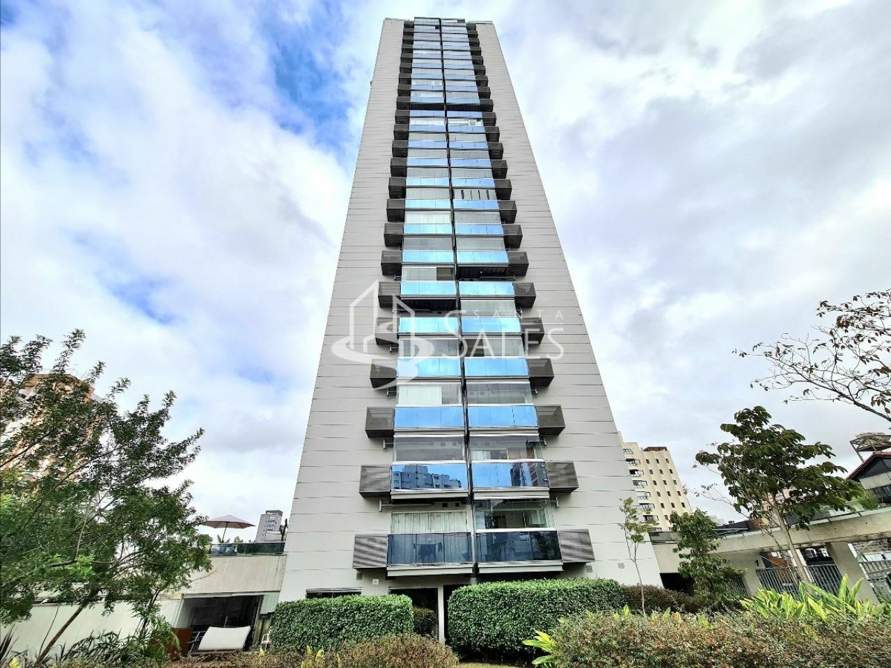 Apartamento, 1 quarto, 72 m² - Foto 18