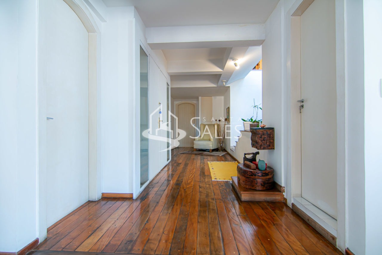 Apartamento, 6 quartos, 680 m² - Foto 9