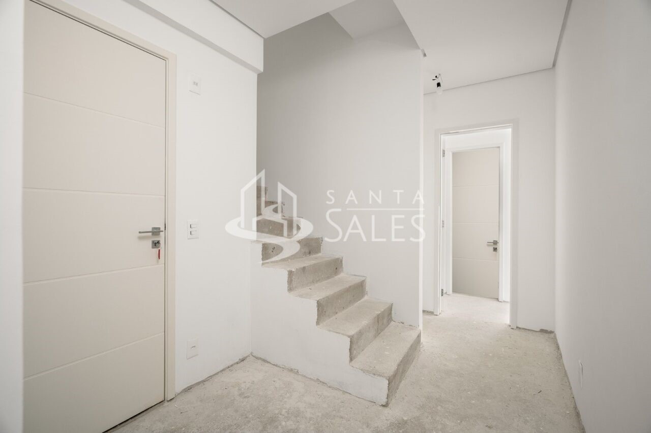 Cobertura à venda com 2 quartos, 170m² - Foto 9