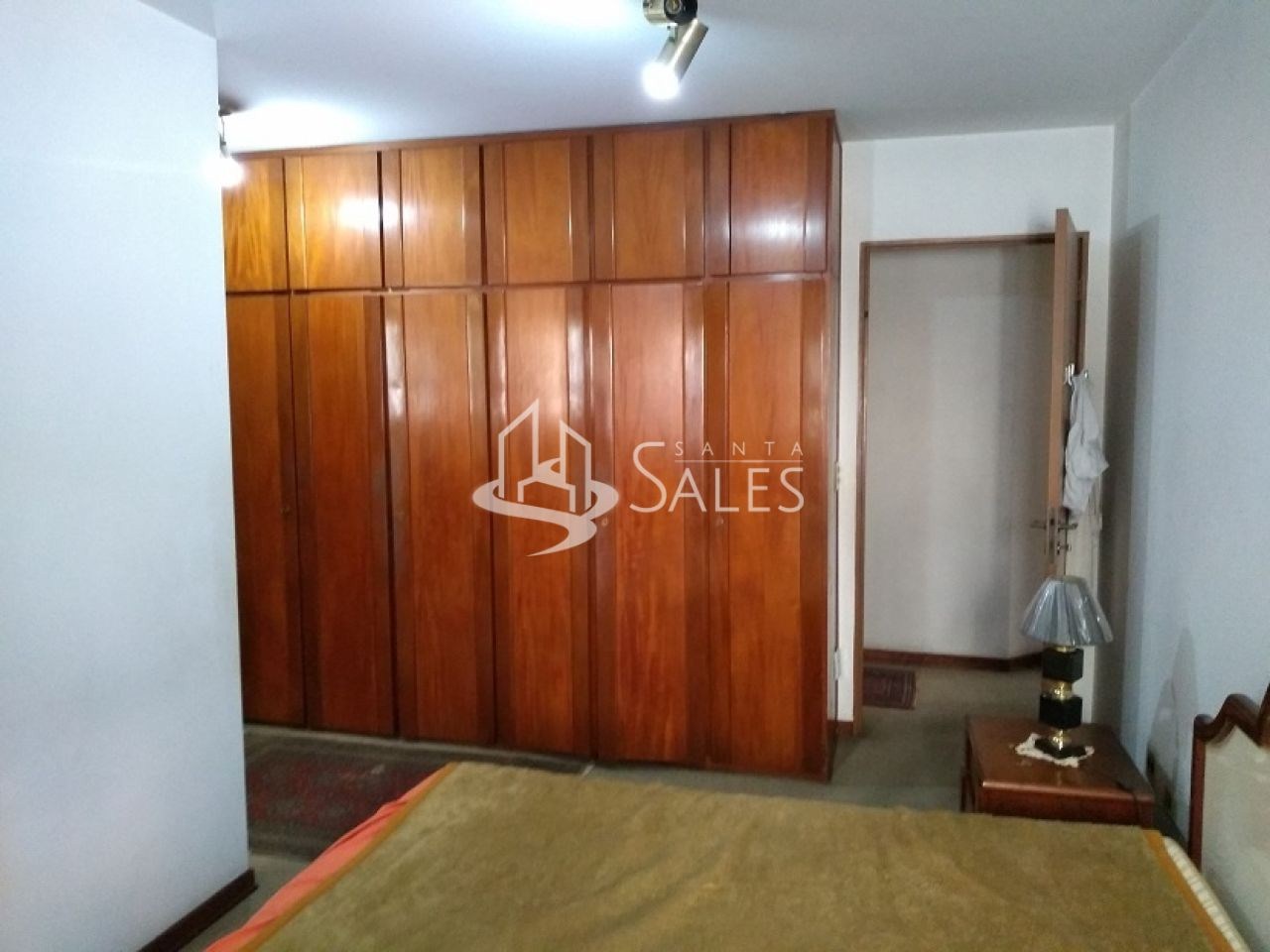 Apartamento, 3 quartos, 160 m² - Foto 8