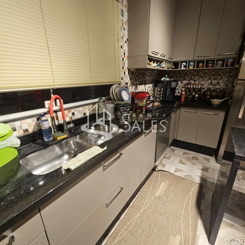 Sobrado, 3 quartos, 284 m² - Foto 17