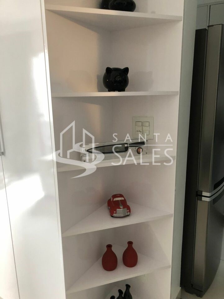 Apartamento, 1 quarto, 41 m² - Foto 8
