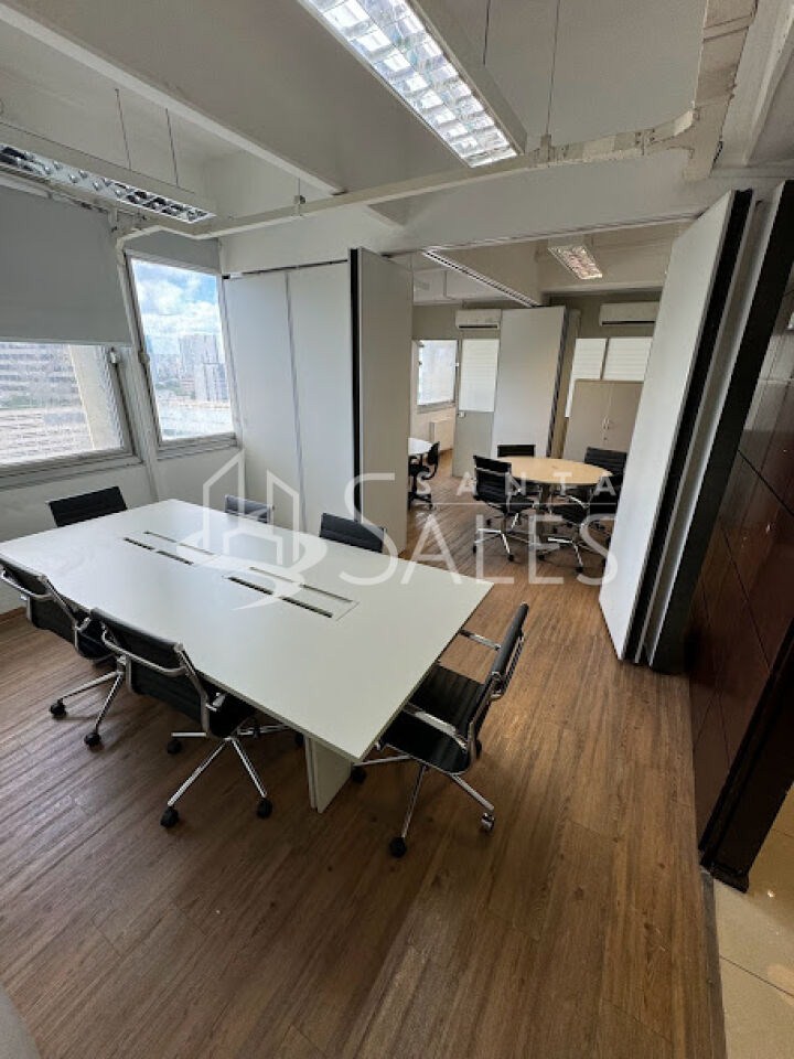 Imóvel Comercial Padrão para alugar, 415m² - Foto 8