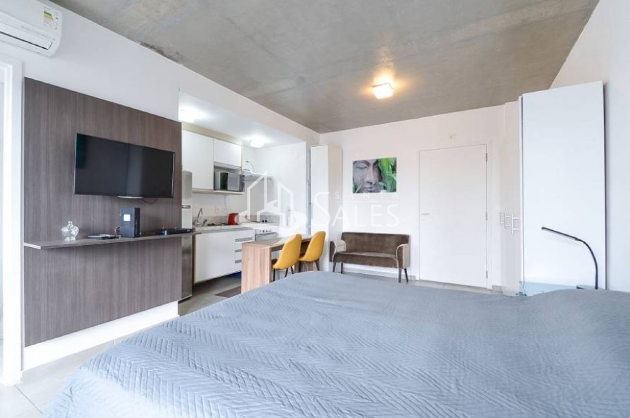Apartamento, 1 quarto, 35 m² - Foto 65