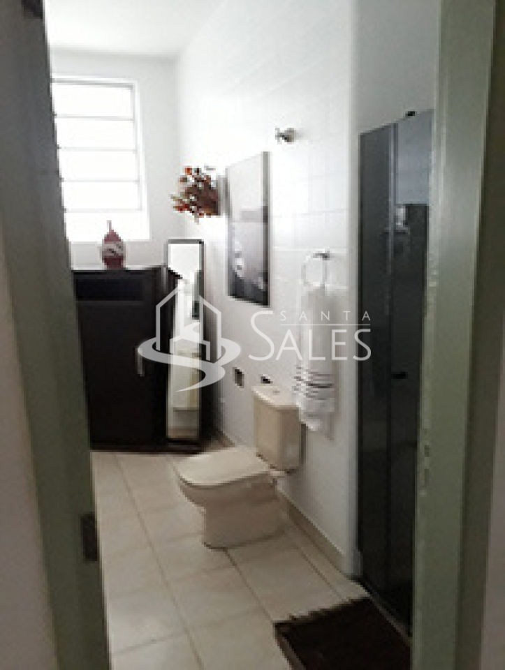 Apartamento, 3 quartos, 170 m² - Foto 2